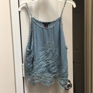 Tank top